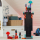 LEGO Minecraft 21279 Wieża Endermana - 1331615 - zdjęcie 9